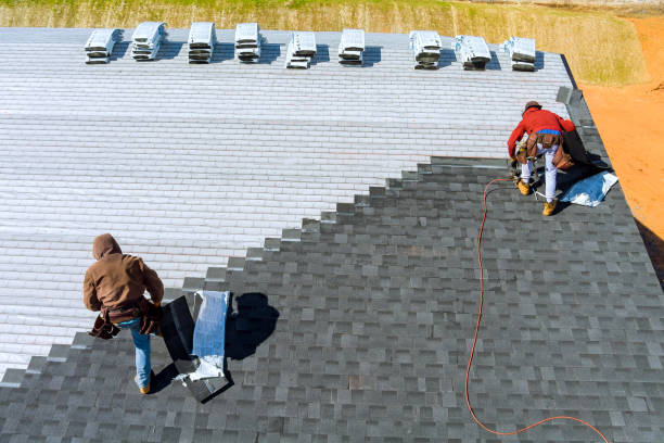 Best Roof Leak Repair  in White Oak, OH