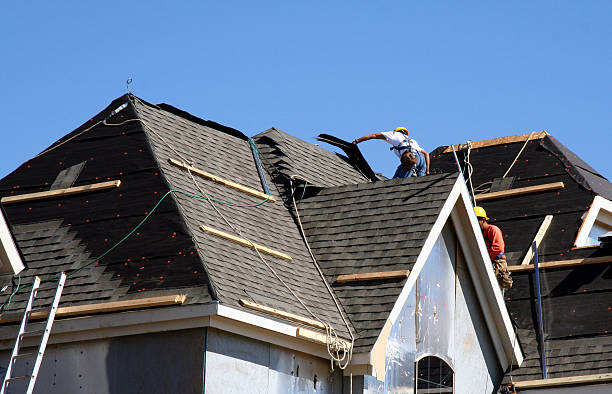Best Flat Roof Repair Services  in White Oak, OH