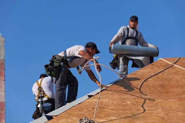 Best New Roof Installation  in White Oak, OH