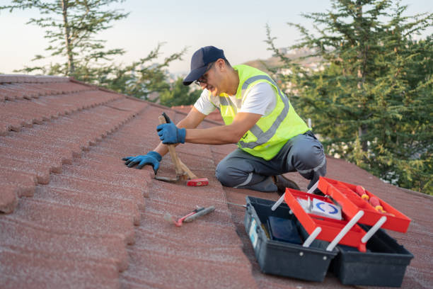 Quick and Trustworthy Emergency Roof Repair Services in White Oak, OH