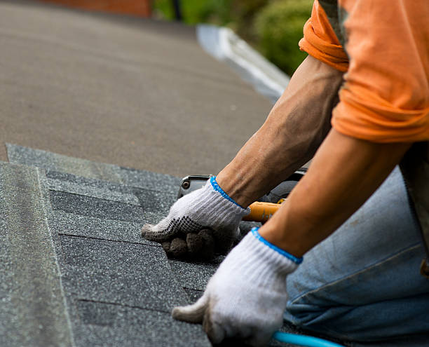 Best Roofing Contractor Near Me  in White Oak, OH