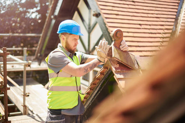 Best Metal Roofing Contractor  in White Oak, OH