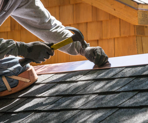 Best Gutter Installation and Roofing  in White Oak, OH